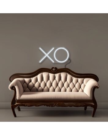 XO Led Neon