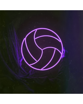 Soccer 1 Decor Neon Light