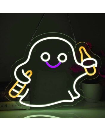 Fun Drunkard Neon Sign