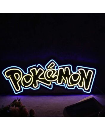 Anime Custom Neon Sign for Anime Fans