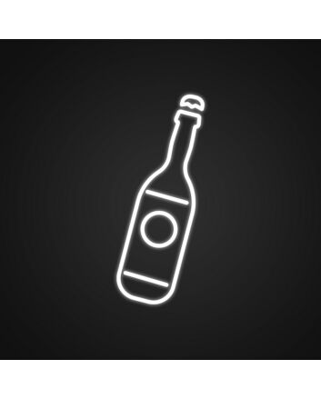 Beer Neon Sign for Restaurants and Bars