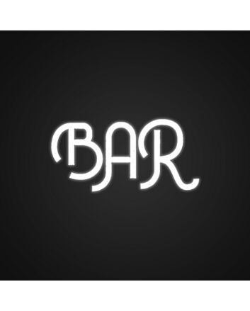 New Bar Neon Sign for Bars and Pubs