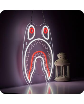 Special Frogs Neon Sign Kids Room Unique