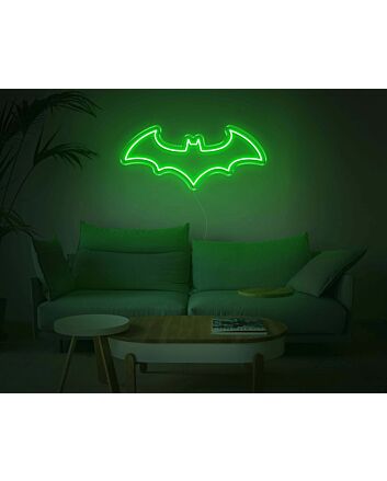 Batman V1 LED Neon Sign