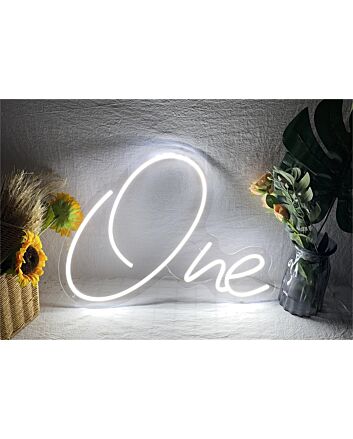 Elevate Your Space: One LED Neon Sign for Home Decor, Office Ambiance, and Vibrant Bar Atmospheres.