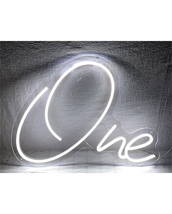 Elevate Your Space: One LED Neon Sign for Home Decor, Office Ambiance, and Vibrant Bar Atmospheres.