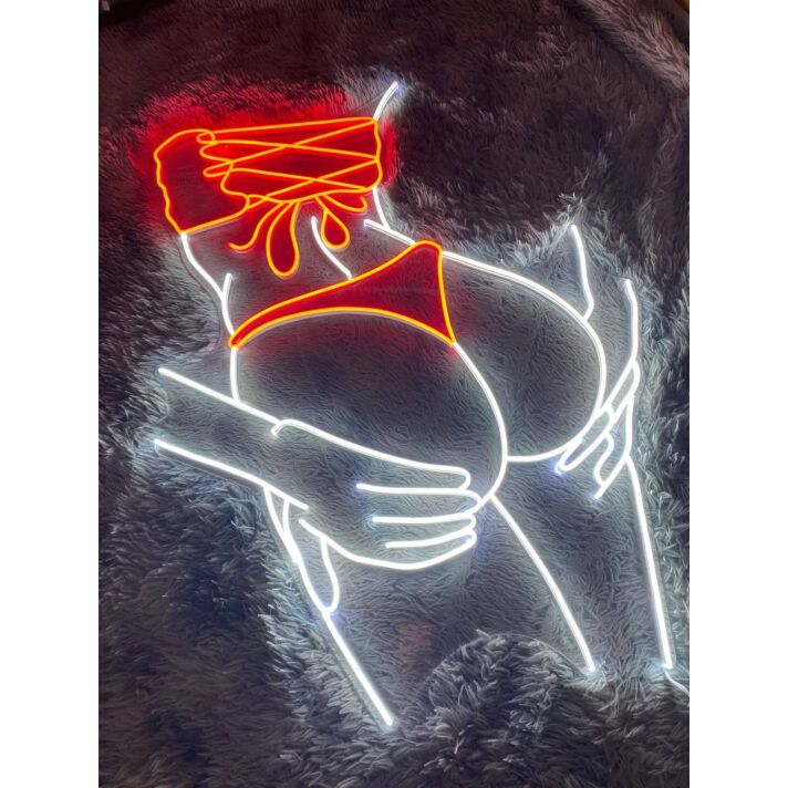 Woman Neon Led Sign Woman Bar Hanging Led Led Neon Sign Light Bar Decor