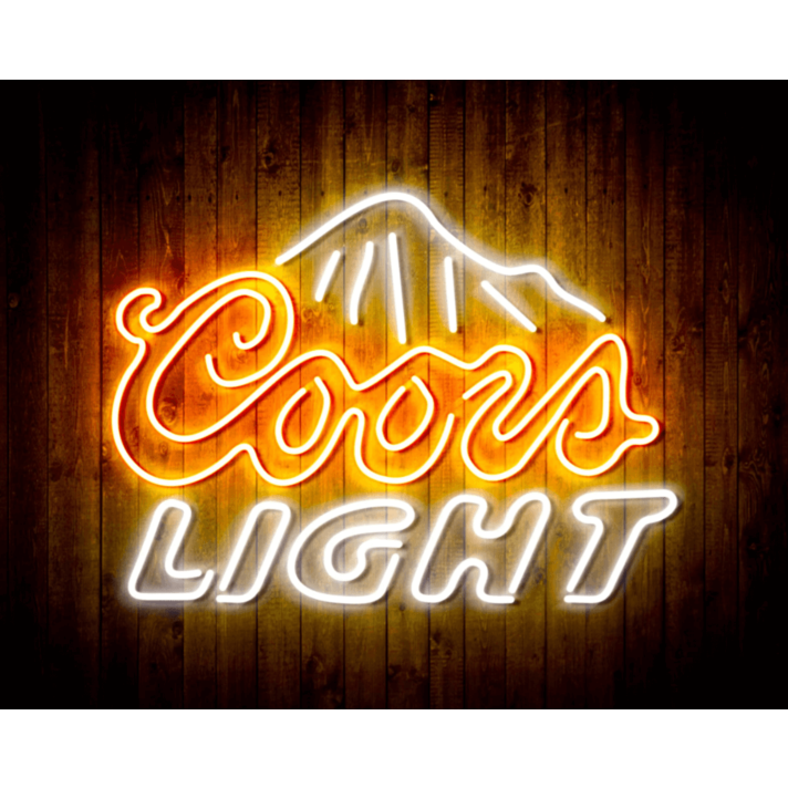 Beer Neon Sign