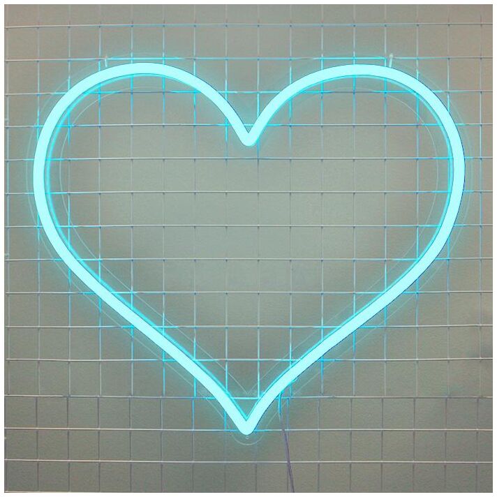 Sweet Heart Neon Sign NE2038-1
