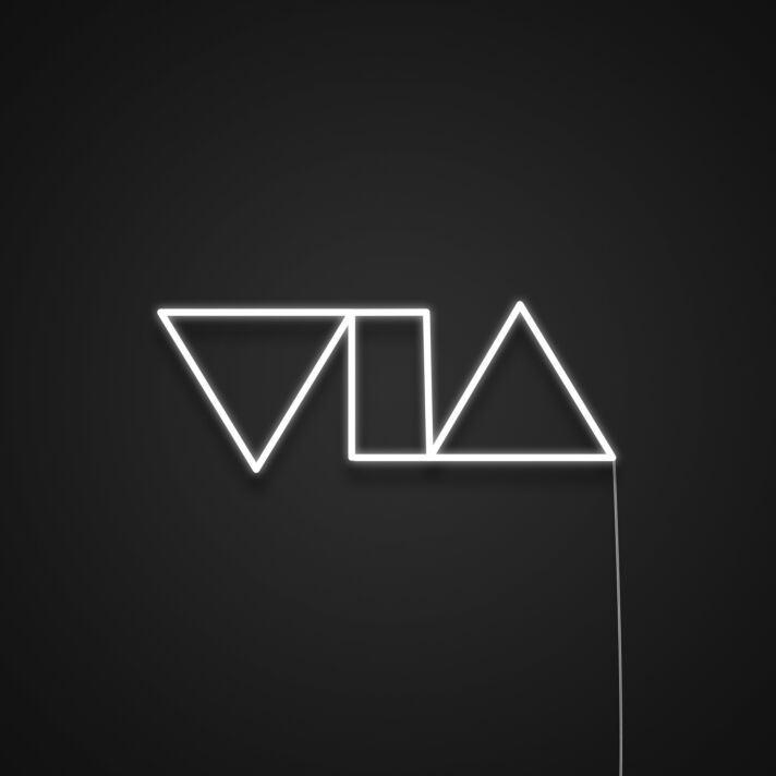 Logo Custom Neon Sign