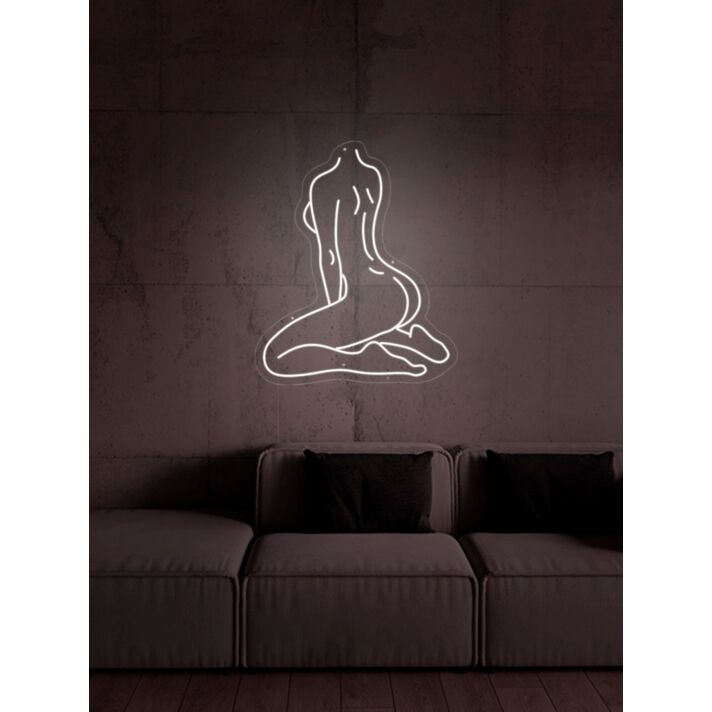 Sexy Girl Neon Sign