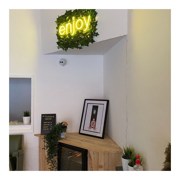 Enjoy Neon Sign
