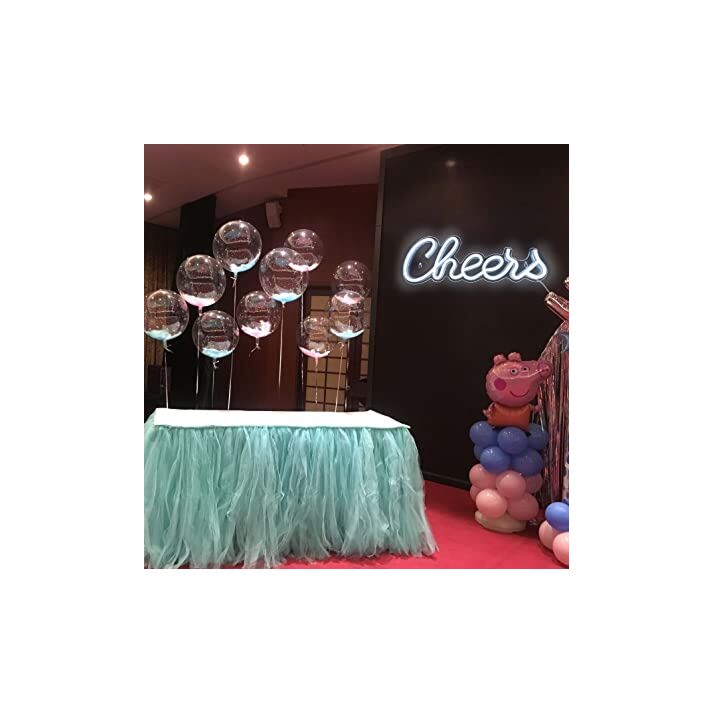 Cheers Led Sign Neon Sign