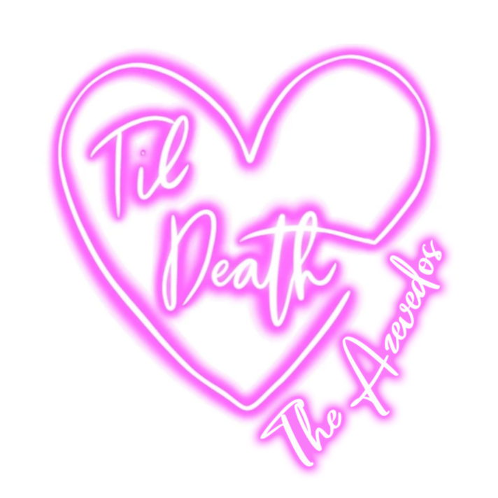 customize tie death neon sign 30inch