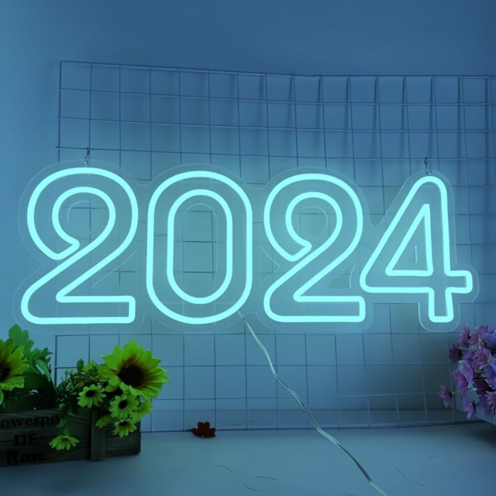2024 Led Neon