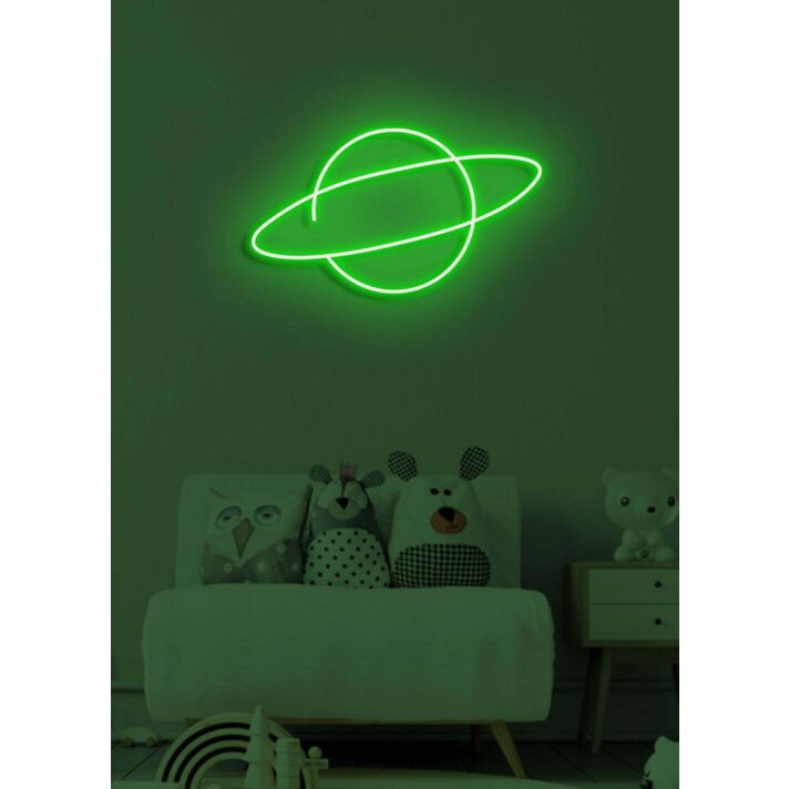 Planet Neon Exploration of the Cosmos