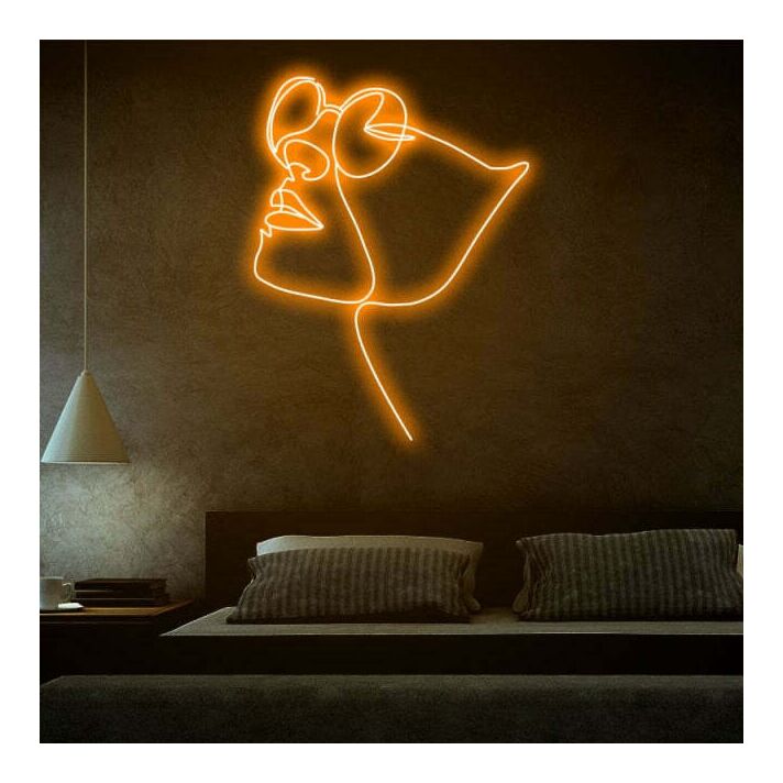 Sunnies On Party's On Chic Neon for Stylish Events