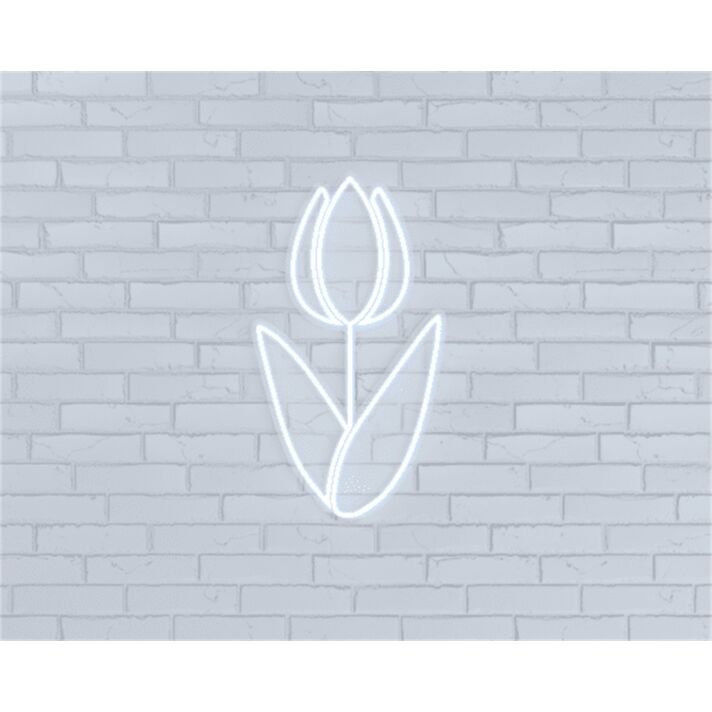 Add a vibrant touch to your home decor, office, and celebrations with LED Tulorp LED Neon Sign.