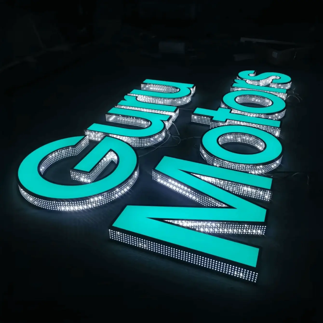 The Circular Denim Project